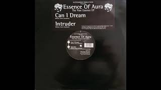 Essence of Aura - Intruder
