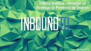 InboundTO 28: Five Brainstorming Exercises to Hack Growth - Tiffany daSilva