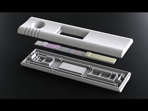 Diagnostic Test Kit