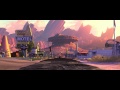 Cars 2006 Trailer HD