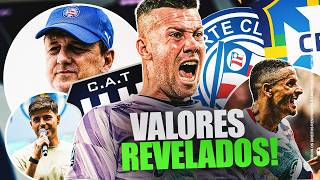 METAS NO CONTRATO! 🤑 REAL VALOR DE GOLEIRO! 🇪🇸 APRESENTAÇÃO DE REFORÇO 👀 HORA DE JUBA NA SELEÇÃO