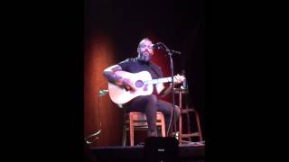 Black Orchid- Blue October