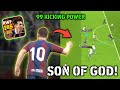 I Tested 105 Messi's Shooting in eFootball 2024 • 105 Rated Big Time Messi