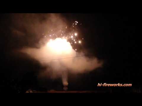 3'' Gold Blink Mine.mp4