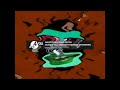 NEW EFFECT Klasky Csupo Robot Logo In No Meat Aid Instructions In Description