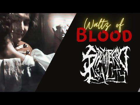 Waltz of Blood (Castlevania inspired NERD METAL from Splintered Reality)