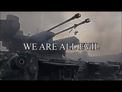 WE ARE ALL EVIL - LXXIV, TR3 & Kashimotu Lyrics
