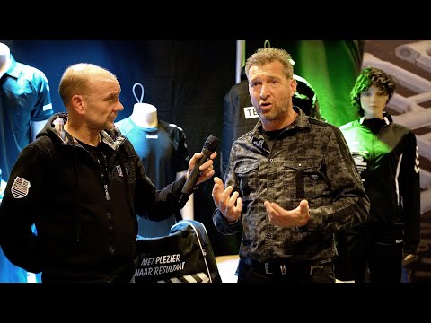 Interview met Wouter Mecking