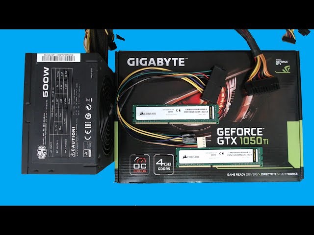 Vídeo relacionado con PANAMEMORY - Fuente de alimentación de 240 W para modelos Elite 8000 8100 8200 SFF Pro 6000 6005 6200, compatible con: CFH0240EWWB 611482-001 508151-001 613763-001 611481-001 001 13762-001 503375-001