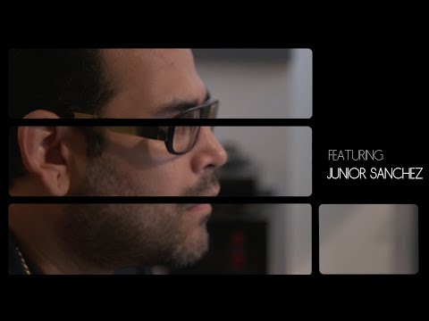 Artist Access - Behind The Scenes w/ Junior Sanchez