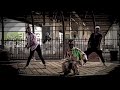 CHUCC Murda Bend Dance