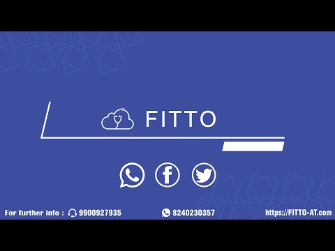 FITTO Medics video thumbnail