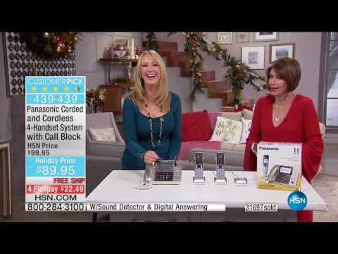 HSN | Electronic Gifts 11.12.2016 - 05 PM