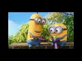 Minions GoGurt Jokes Commercial Credits For All Credits Remixers