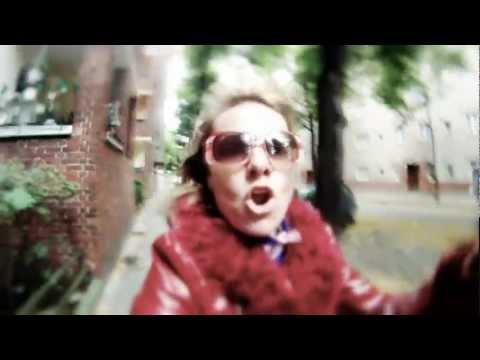 SHIRLEY HOLMES - Floor the Gas (Official Video)