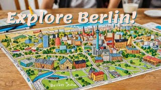 What's REALLY Happening in Berlin Right Now?