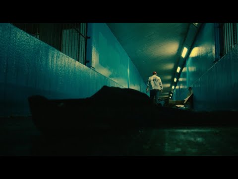 Cooked (2024 Short Film)