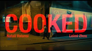 Cooked (2024 Short Film)