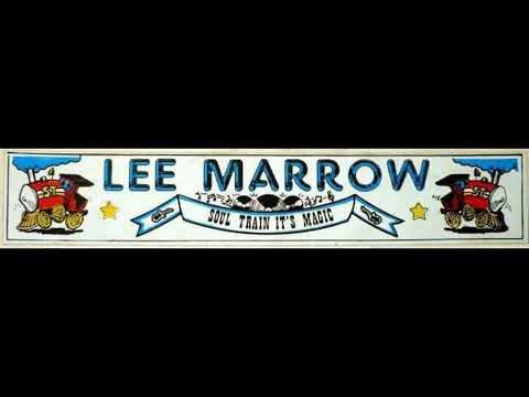 LEE MARROW DJ - N° 6 - 1985