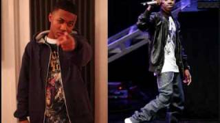 Pop Dollarz-Hear Em Talkin(LIL TWIST DISS)