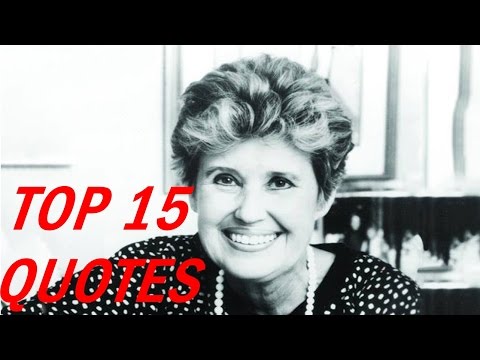 Top 15 Erma Bombeck Quotes