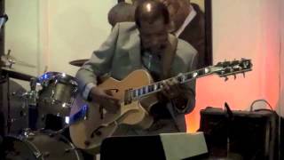 Calvin Keys: All the Things You Are