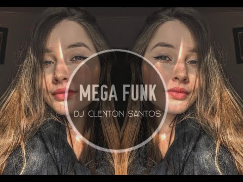 👑MEGA FUNK - CANETA AZUL🖊- (BY DJ CLEYTON SANTOS DE PINHAIS, PR) 2019👑