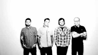Senses Fail - The Fire Album Samples