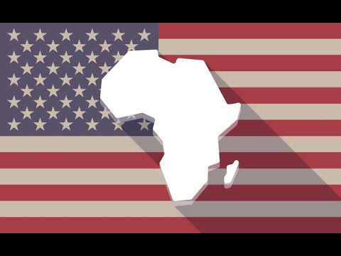 Countdown to US Elections: Implications for Africa - Key Issues, Expectations and Looking Ahead