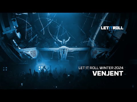 Venjent | Let It Roll Winter 2024