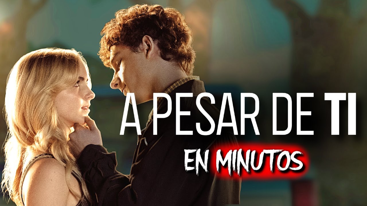 A PESAR DE TI 2025: Descubre el SECRETO que su padre ocultó toda su vida | RESUMEN