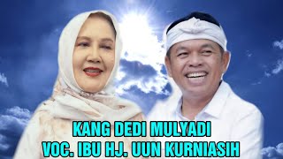 Download lagu 🔴VIRALL❗❗Lagu Kang dedi mulyadi Vocal Hj Uun Kurniasih #kangdedimulyadi #jawabarat #tarling#kdm mp3