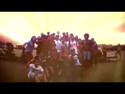 Nono Vs Aggin - 2 Fase - 7º Batalha Da Estação (Guará) - 2017