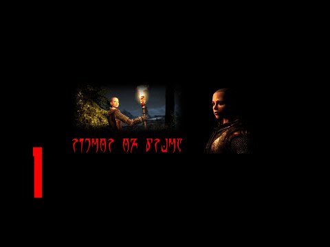 Skyrim Mod In Depth: Rigmor of Bruma - Episode 1