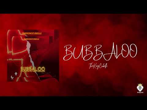 Viccente Cubelli- BUBBALOO ( Audio Oficial ) - PROD. YHIZY