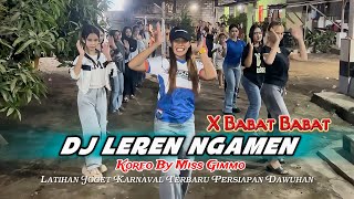 Download lagu Latihan Joget Karnaval DJ Leren Ngamen X Babat Babat Koreo Terbaru Miss Gimmo Persiapan Dawuhan ‼️ mp3 Download lagu Latihan Joget Karnaval DJ Leren Ngamen X Babat Babat Koreo Terbaru Miss Gimmo Persiapan Dawuhan ‼️ mp3