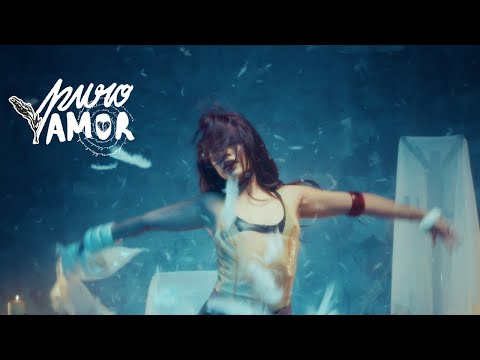 Lou Garcia - Puro Amor (Visualizer)