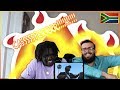 CASSPER NYOVEST ft CASSEY VEGGIES - 428 TO LA || Americans React To African Music *SA* CASSPER NYOVEST ft CASSEY VEGGIES - 428 TO LA || Americans React To African Music *SA*