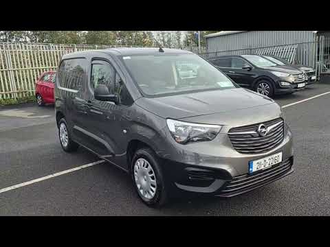 Opel Combo 1.5 Turbo D 100PS VAT - Image 2