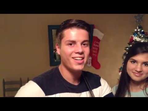 “Silent Night” Lawson Bates