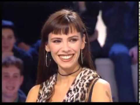 Decaunes Garcia MathildaMay,Bedos,Choron,Gelin,Leeb, Bashung,Mitchell,Costa-Gravas,Sanson, Renucci