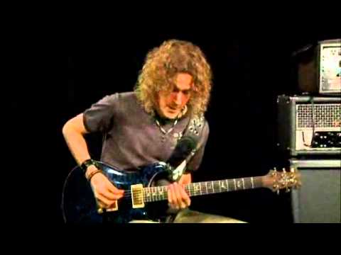 Modal Rock Licks Guitar Lesson @ GuitarInstructor.com (preview)