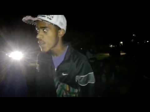 GUADA URBANA VOL.2 (CUARTOS) - ALFON VS RAFA