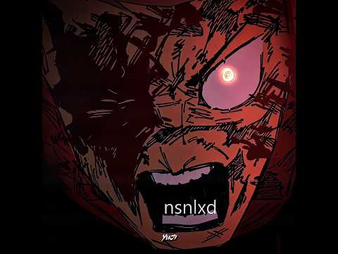 Yuji with Sukuna's Heart 🫀☠️ || Jujutsu kaisen #sukuna #yuji