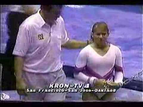 1988 USA Championships - Part 3