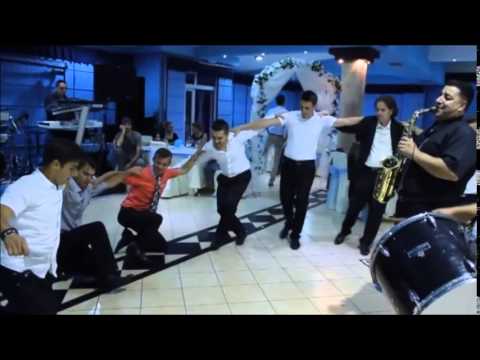 Valle Burrash 2015 - Ardit Frengov