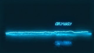 Anyway - Kellee Maize [Lyrics]