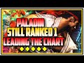 SF6 ▰ WHY PALADIN IS THE NUMBER ONE RYU ▰ STREET FIGHTER 6