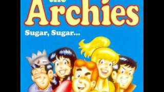 The Archies - Over And Over