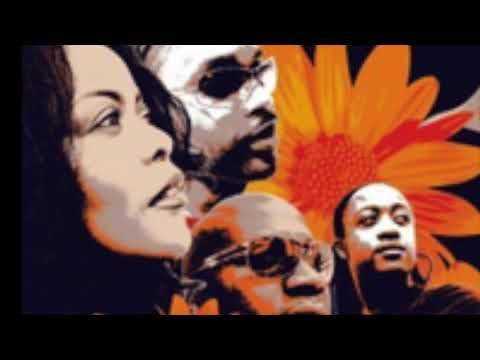 Still A Friend Of Mine - Incognito (feat Maysa and Tony Momrelle) (OFFICIAL AUDIO)